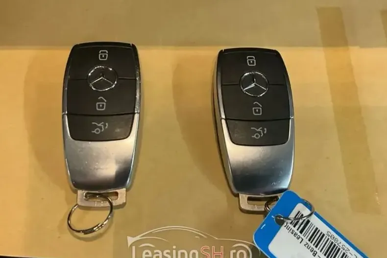 Mercedes-Benz 350 din 2021 cu 53.850 km - oferta MER99349 - foto 18