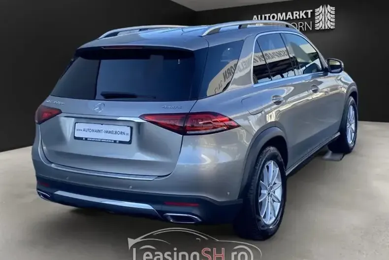 Mercedes-Benz 350 din 2021 cu 89.992 km - oferta MER97473 - foto 21