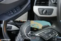 Audi A5 din 2020 cu 150.100 km - oferta AUD102528 - foto 19