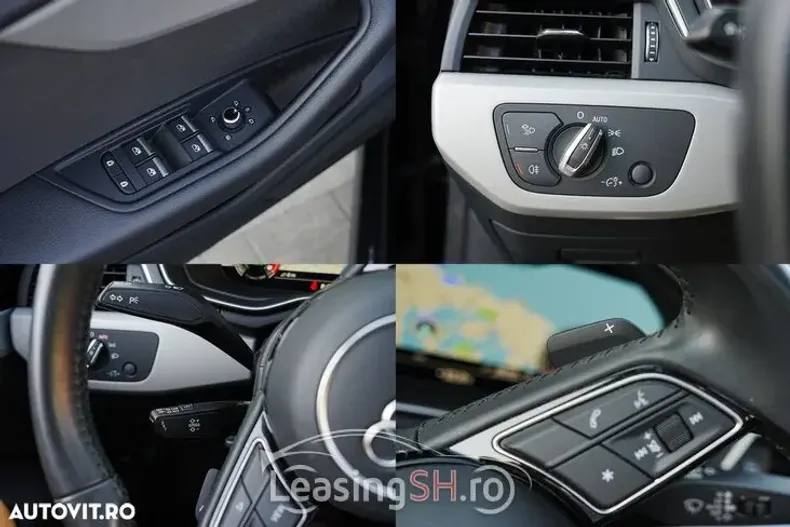 Audi A5 din 2020 cu 150.100 km - oferta AUD102528 - foto 19