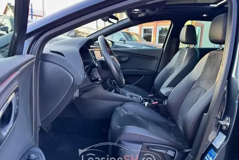 Seat Leon din 2020 cu 145.000 km - oferta SEA101660 - foto 37