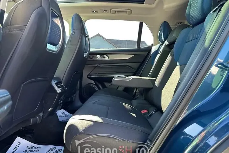 Lynk&Co 01 din 2022 cu 78.985 km - oferta LYN102944 - foto 35