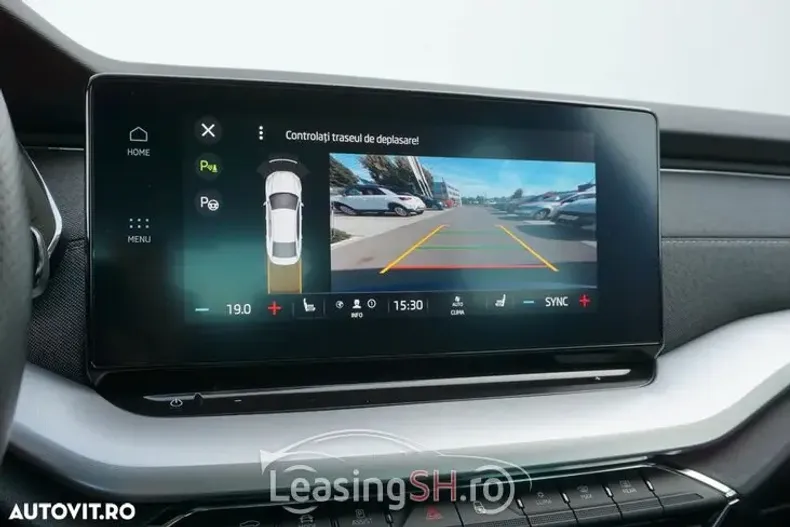 Skoda Octavia din 2022 cu 53.385 km - oferta SKO102103 - foto 33