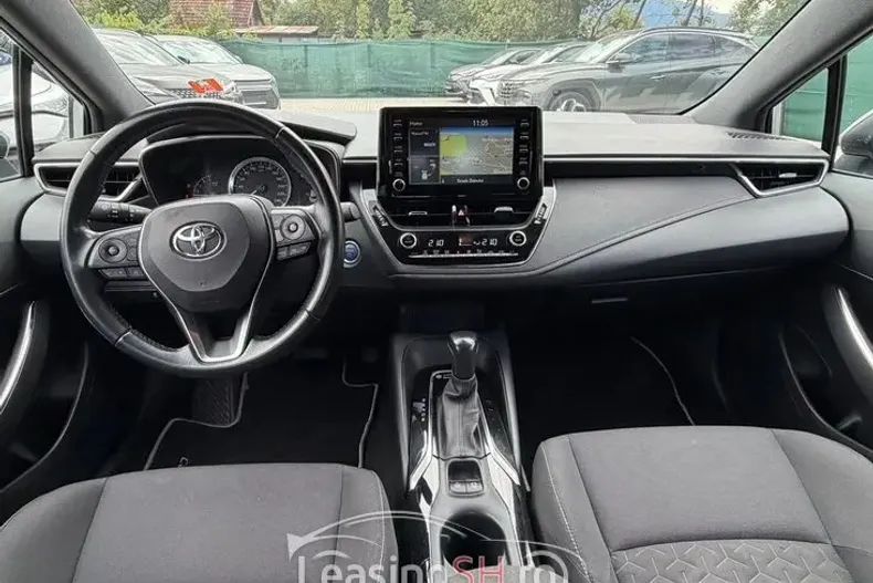 Toyota Corolla din 2022 cu 102.800 km - oferta TOY103275 - foto 2
