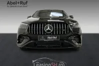 Mercedes-Benz 53 AMG din 2025 cu 14.500 km - oferta MER99928 - foto 9
