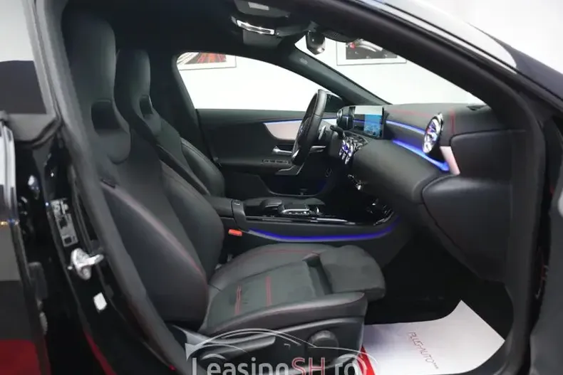 Mercedes-Benz 200 din 2020 cu 42.000 km - oferta MER96174 - foto 6