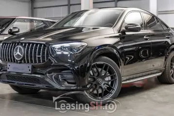 Mercedes-Benz 53 AMG din 2025 - oferta MER99797