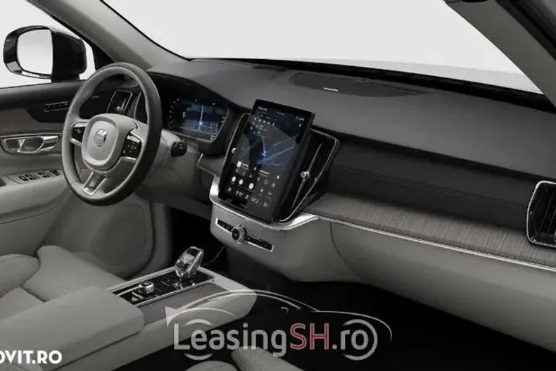 Volvo XC90 din 2025 cu 10 km - oferta VOL94235 - foto 11