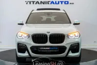 BMW X3 M din 2021 cu 71.370 km - oferta BMW103109 - foto 20