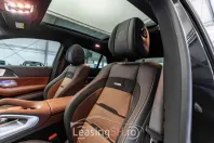 Mercedes-Benz 53 AMG din 2025 cu 20 km - oferta MER99796 - foto 8