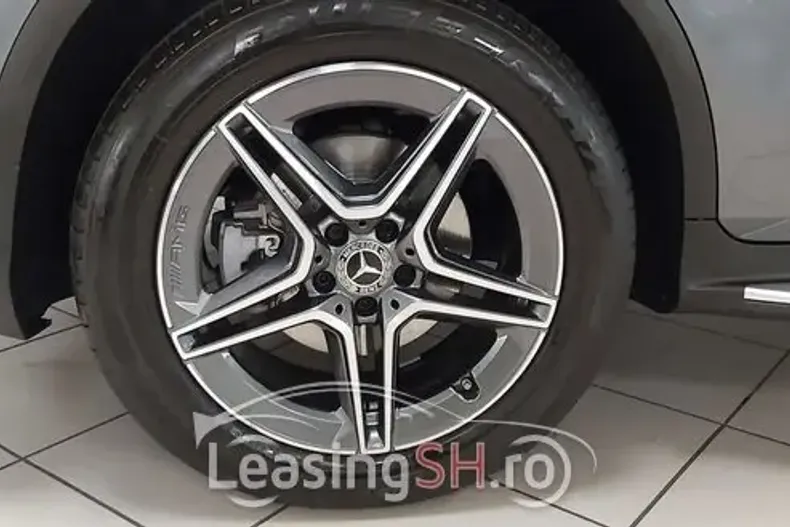 Mercedes-Benz 300 din 2021 cu 30.709 km - oferta MER97123 - foto 11