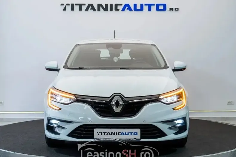 Renault Megane din 2022 cu 81.710 km - oferta REN102698 - foto 3