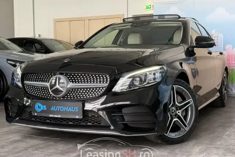 Mercedes-Benz 300 din 2021 cu 131.991 km - oferta MER99095 - foto 28