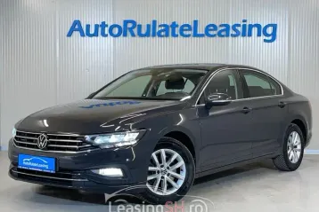 Volkswagen Passat din 2021 - oferta VOL101421