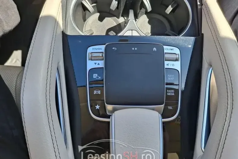 Mercedes-Benz 450 din 2019 cu 115.160 km - oferta MER100748 - foto 33