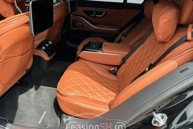 Mercedes-Benz 400 din 2023 cu 52.000 km - oferta MER98319 - foto 6