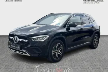 Mercedes-Benz 200 din 2022 - oferta MER101145