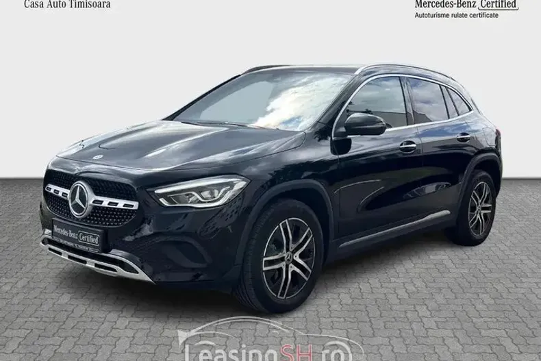 Mercedes-Benz 200 din 2022 cu 60.402 km - oferta MER101145 - foto 1