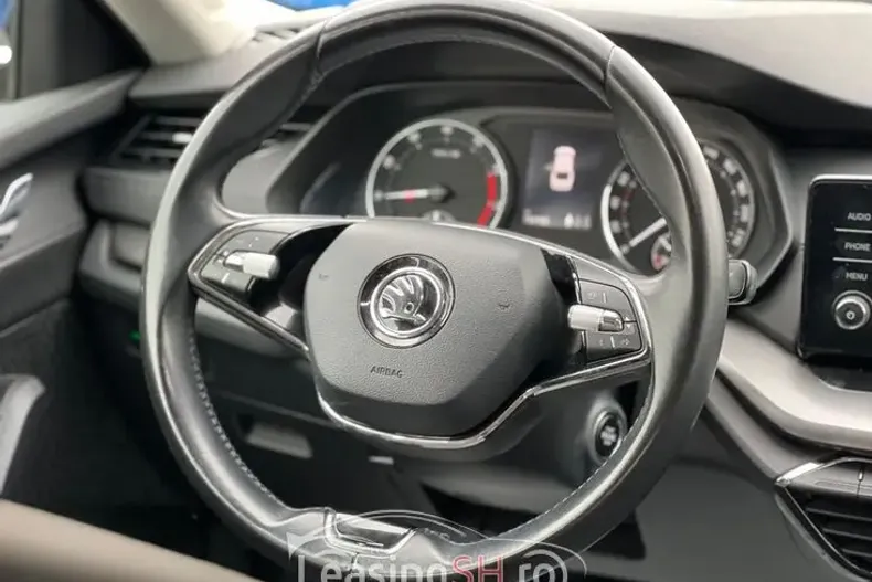 Skoda Octavia din 2020 cu 153.000 km - oferta SKO102640 - foto 9