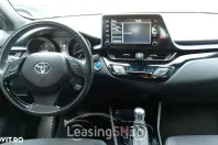 Toyota C-HR din 2020 cu 107.600 km - oferta TOY102119 - foto 20
