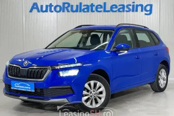Skoda Kamiq din 2022 - oferta SKO103164