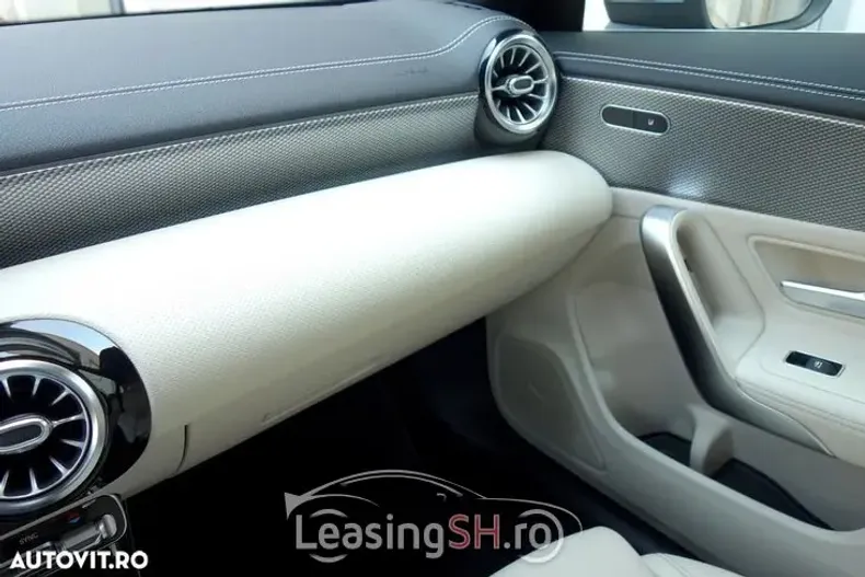 Mercedes-Benz 200 din 2020 cu 70.258 km - oferta MER100602 - foto 14