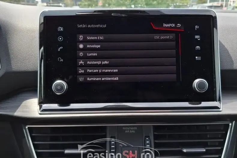 Seat Tarraco din 2019 cu 109.234 km - oferta SEA100736 - foto 16