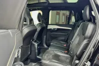 Volvo XC90 din 2020 cu 132.000 km - oferta VOL102740 - foto 33