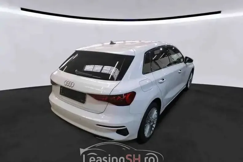 Audi A3 din 2021 cu 68.000 km - oferta AUD100606 - foto 6