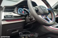 Audi SQ8 din 2024 cu 31.000 km - oferta AUD101948 - foto 3