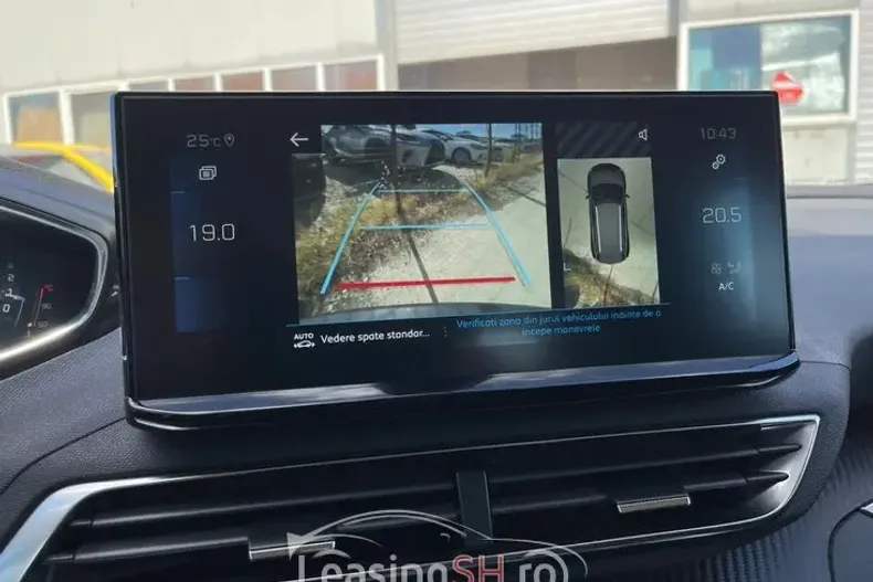 Peugeot 5008 din 2021 cu 157.945 km - oferta PEU102988 - foto 13