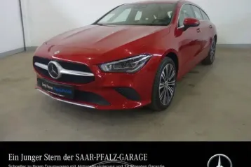 Mercedes-Benz CLA 250 din 2021 - oferta MER98788