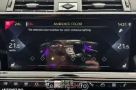 DS Automobiles DS 7 Crossback din 2021 cu 132.000 km - oferta DSA102617 - foto 10