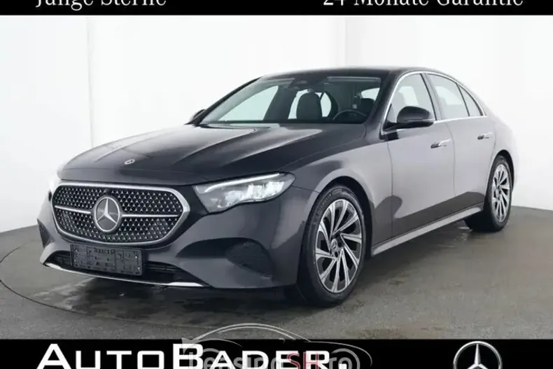 Mercedes-Benz 200 din 2024 cu 58.420 km - oferta MER98125 - foto 1