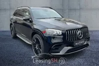 Mercedes-Benz 63 din 2024 cu 10.982 km - oferta MER98181 - foto 7