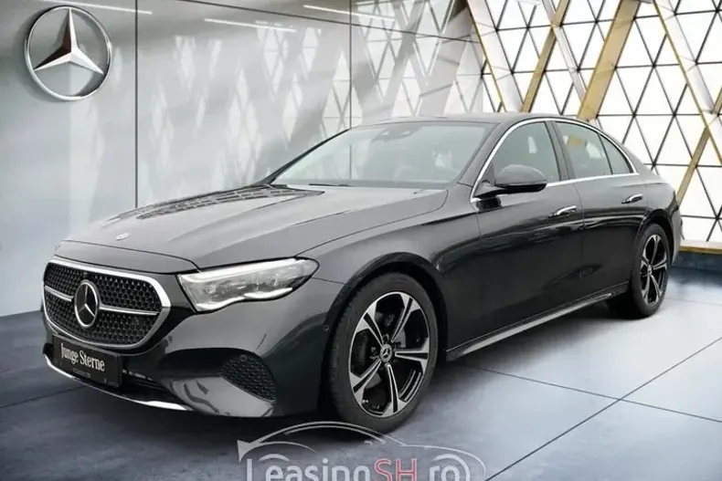 Mercedes-Benz 220 din 2024 cu 5.600 km - oferta MER97324 - foto 12