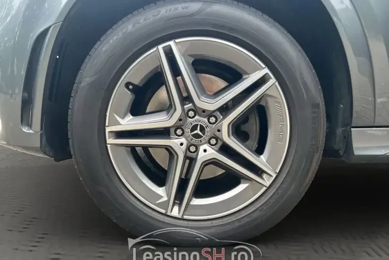Mercedes-Benz 400 din 2022 cu 90.000 km - oferta MER96456 - foto 15