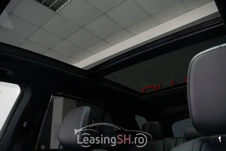 Mercedes-Benz 450 din 2024 cu 6.000 km - oferta MER96039 - foto 3