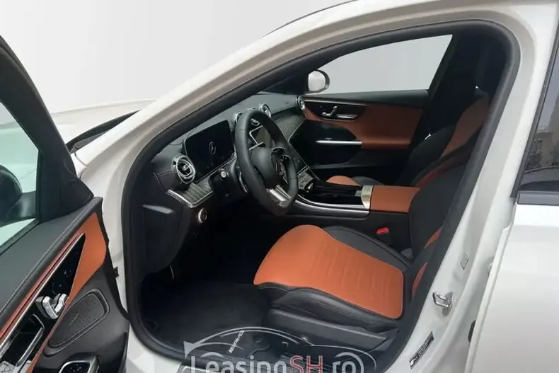 Mercedes-Benz 300 din 2023 cu 30.500 km - oferta MER98859 - foto 7