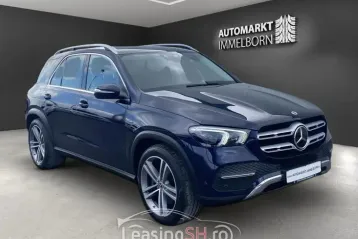 Mercedes-Benz 350 din 2021 - oferta MER99198