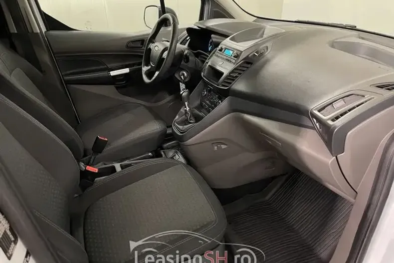 Ford Transit Connect din 2020 cu 154.806 km - oferta FOR102755 - foto 5