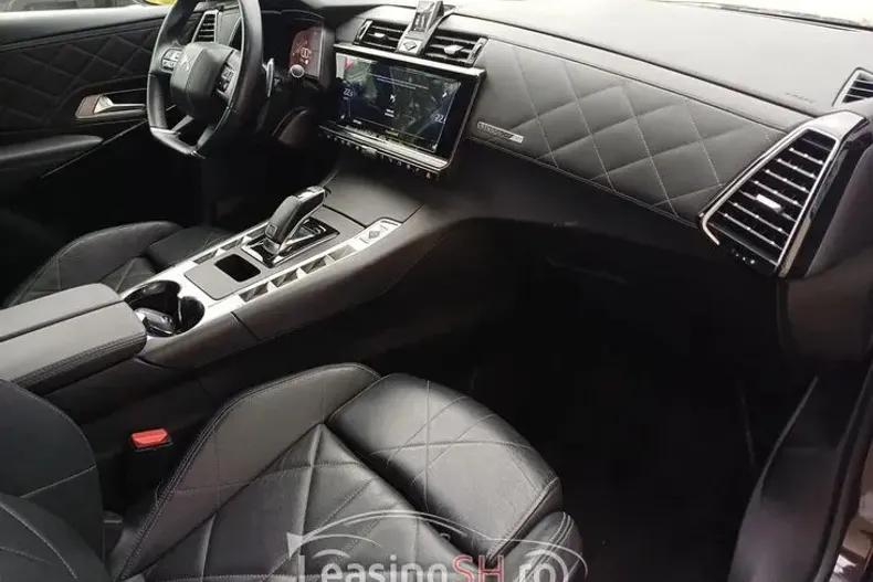 DS Automobiles DS 7 Crossback din 2020 cu 95.890 km - oferta DSA100569 - foto 4