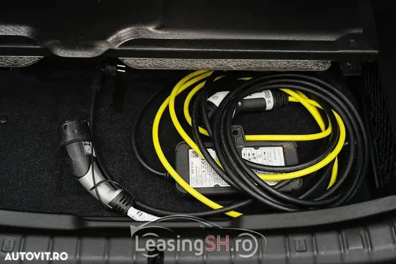 BMW 530e din 2021 cu 107.000 km - oferta BMW103188 - foto 14