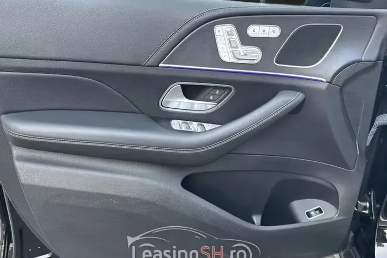 Mercedes-Benz 580 din 2021 cu 72.102 km - oferta MER97477 - foto 16