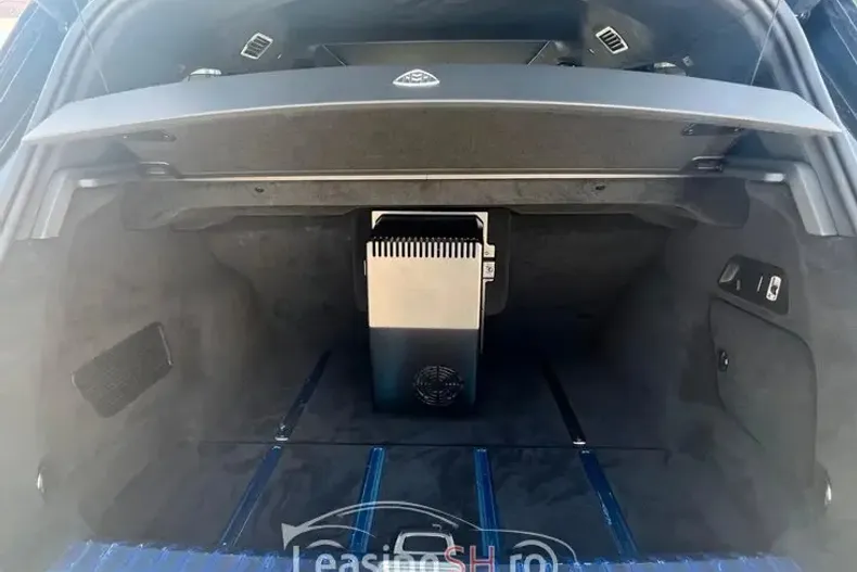 Mercedes-Benz 600 din 2022 cu 28.800 km - oferta MER97328 - foto 7