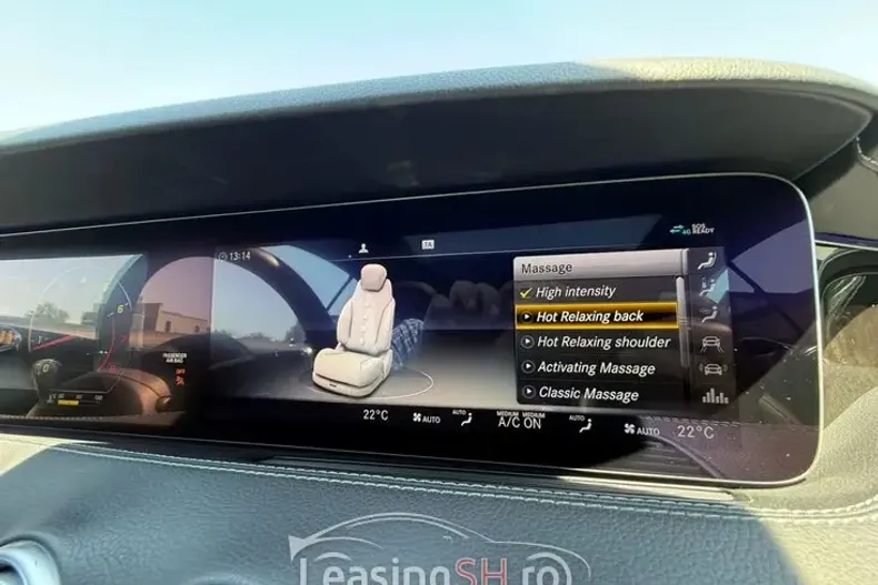 Mercedes-Benz 450 din 2020 cu 92.857 km - oferta MER98591 - foto 31