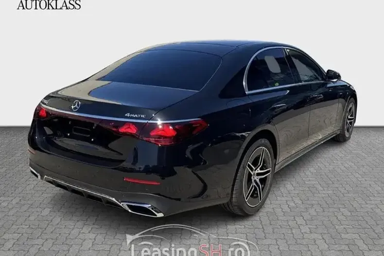 Mercedes-Benz 300 din 2025 cu 6.000 km - oferta MER102158 - foto 6