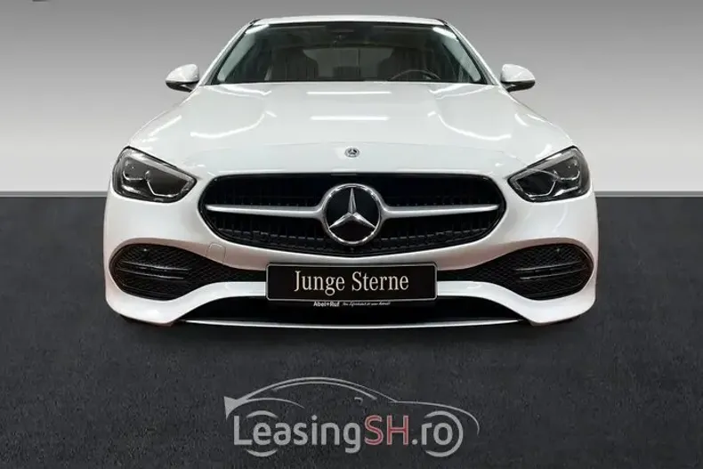 Mercedes-Benz 200 din 2021 cu 56.175 km - oferta MER98201 - foto 8