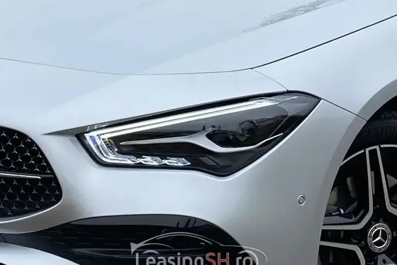 Mercedes-Benz 250 din 2023 cu 9.950 km - oferta MER99524 - foto 5