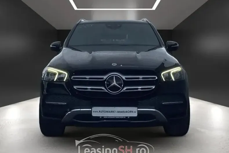 Mercedes-Benz 350 din 2021 cu 59.998 km - oferta MER97935 - foto 6